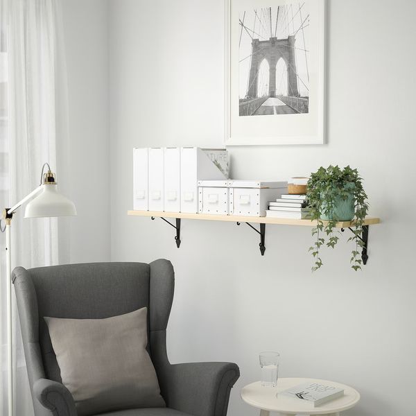 IKEA, дополнительный ракурс