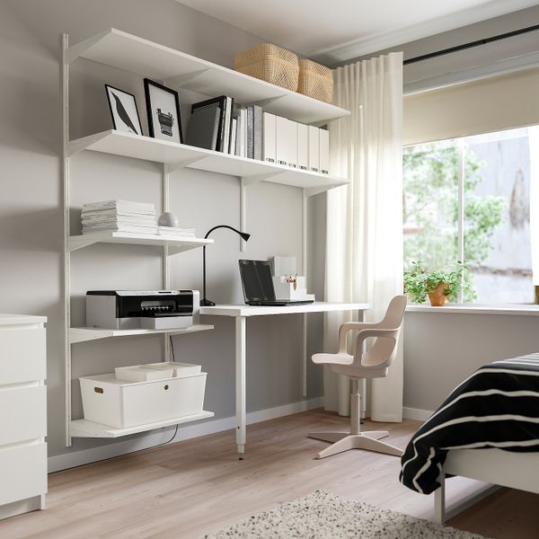 IKEA, дополнительный ракурс