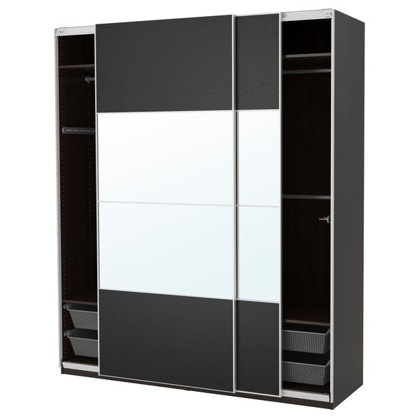 IKEA, вид спереди