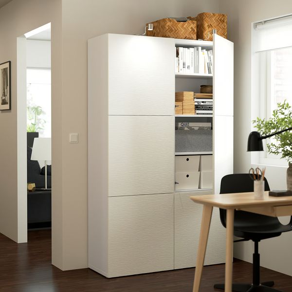 IKEA, дополнительный ракурс