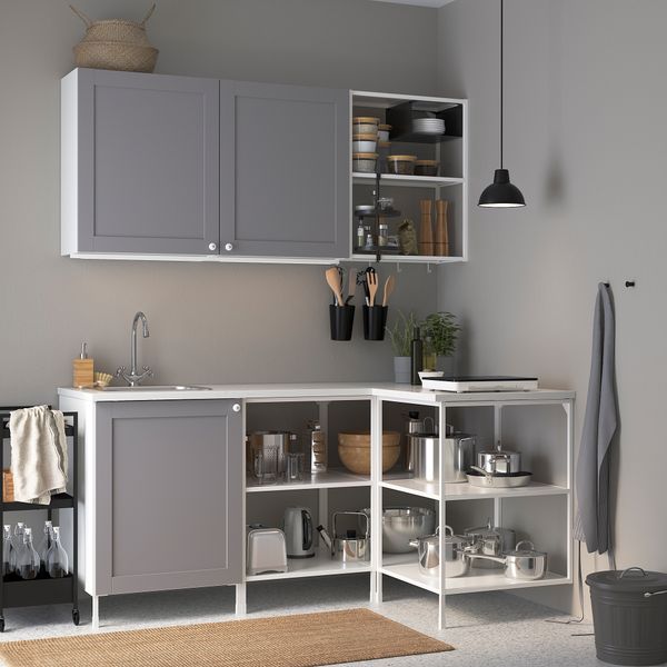 IKEA в интерьере