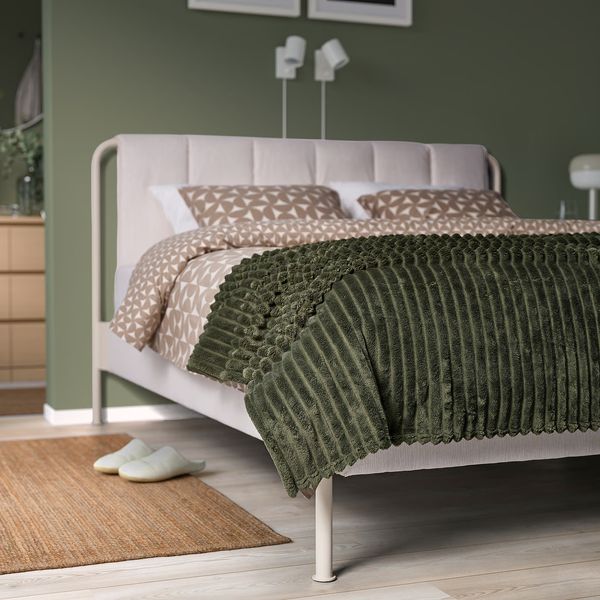 IKEA, дополнительный ракурс - схема-чертеж с размерами