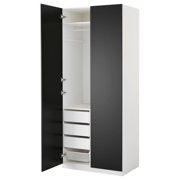 IKEA, вид спереди