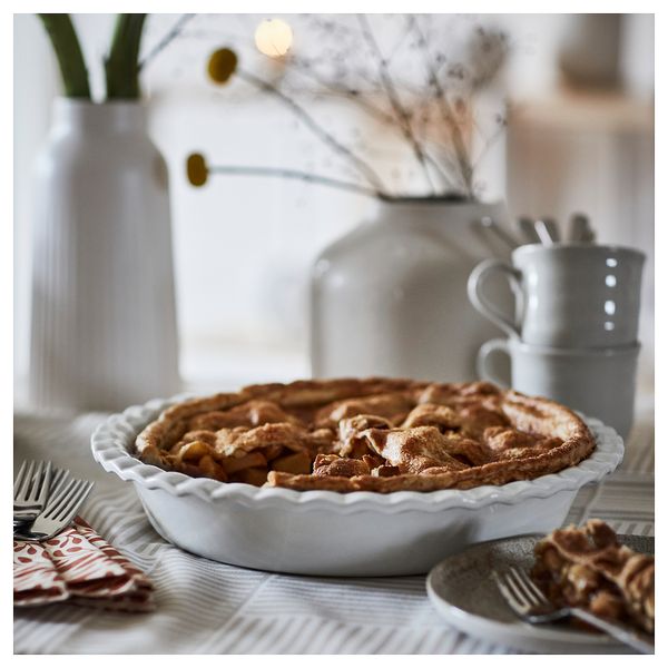 IKEA, дополнительный ракурс - схема-чертеж с размерами