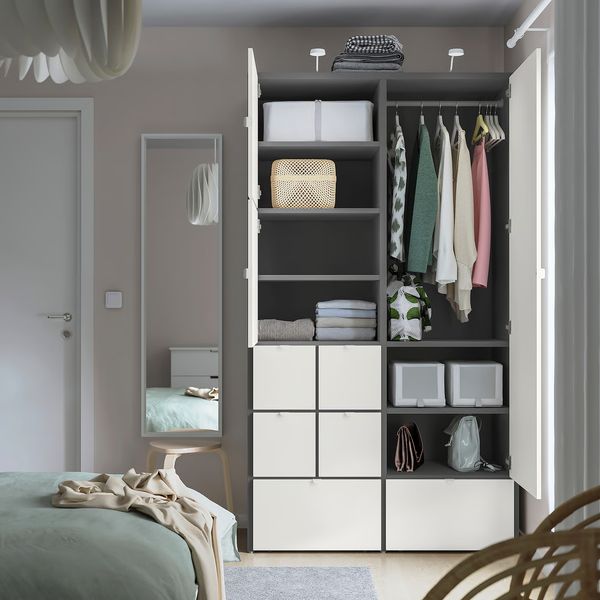IKEA, дополнительный ракурс