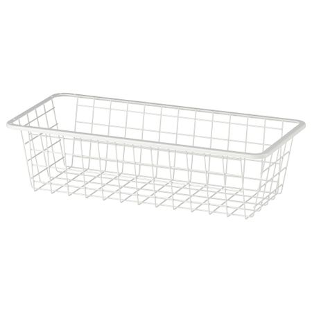 Проволочная корзина, 25 см IKEA KONSTRUERA КОНСТРУЕРА 204.513.79