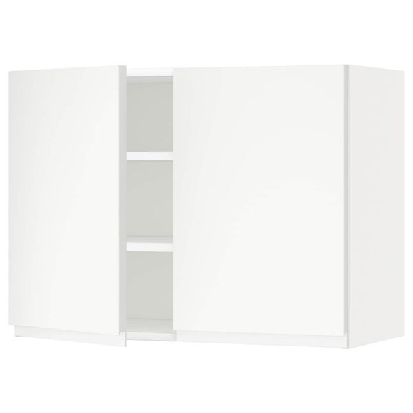 IKEA, вид спереди - схема-чертеж с размерами
