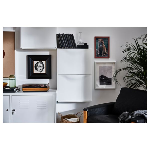 IKEA, дополнительный ракурс