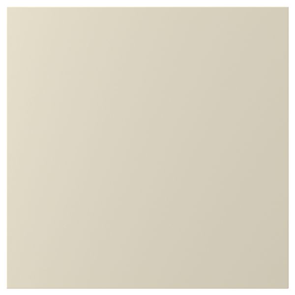 Дверь, 40x40 см, светло-бежевый IKEA SKATVAL 605.131.20 - фото 2
