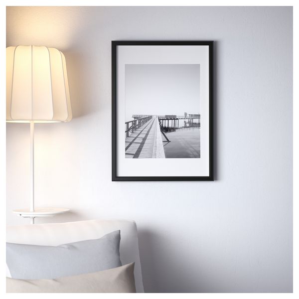 Рама ГУННАБУ, черный - фото 2