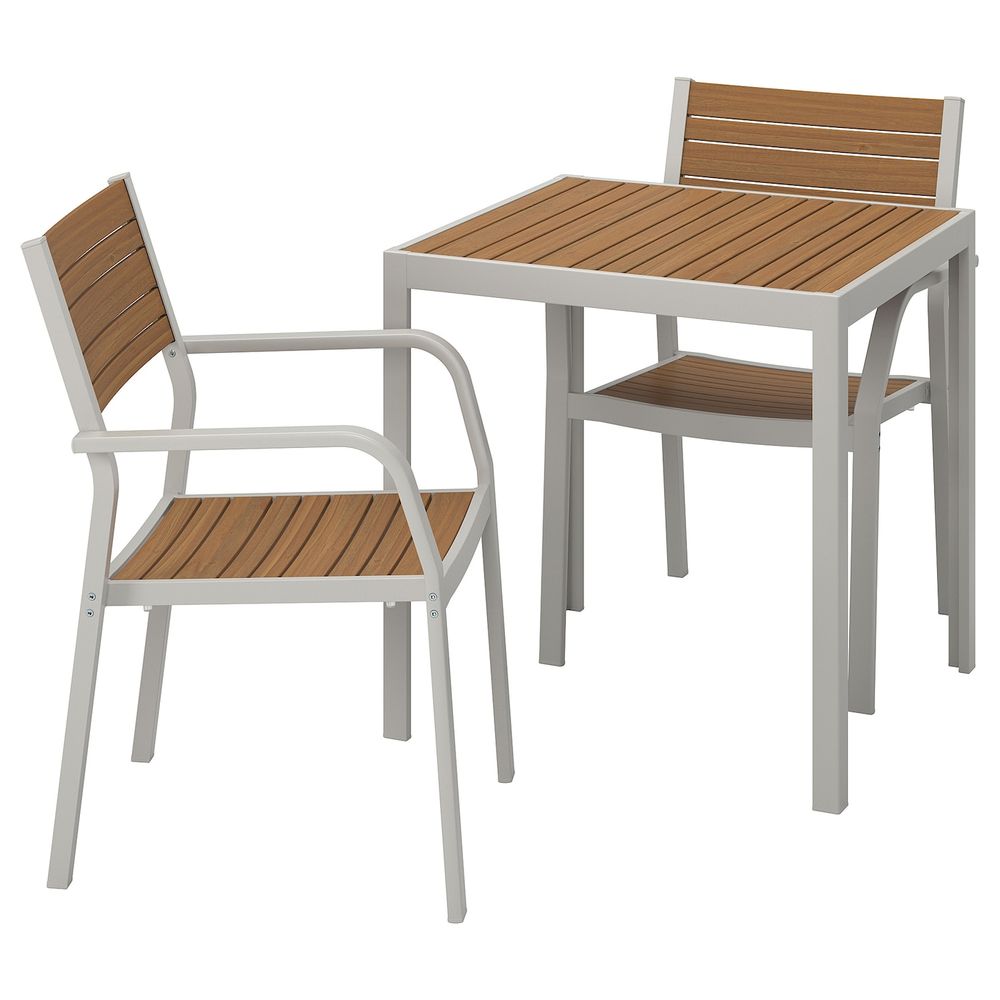 IKEA в интерьере