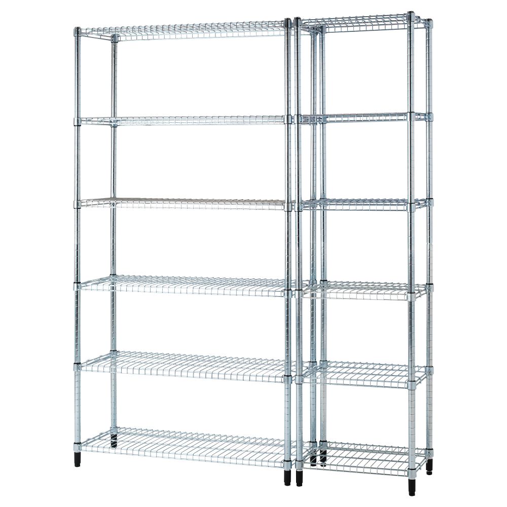 IKEA, вид спереди