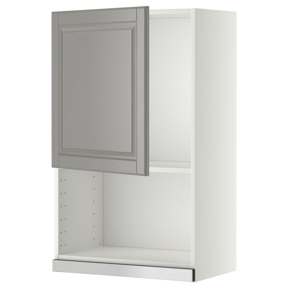 IKEA, вид спереди - схема-чертеж с размерами