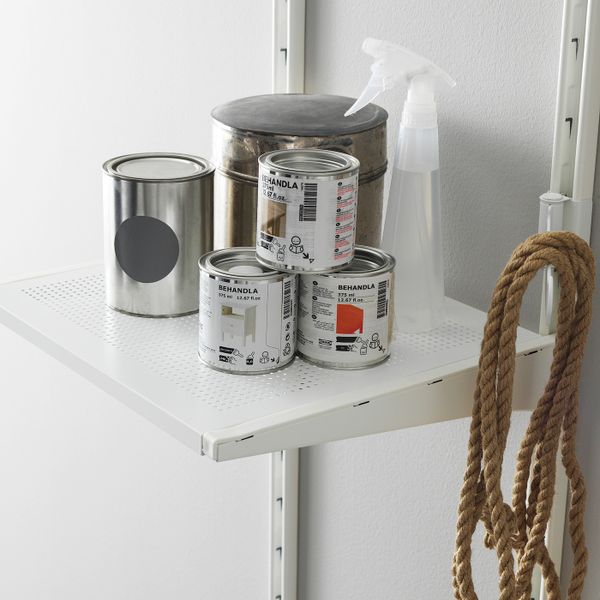 IKEA, дополнительный ракурс