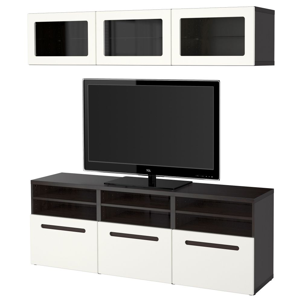 IKEA в интерьере