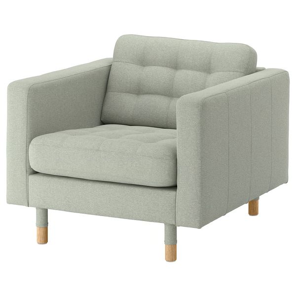 IKEA, вид спереди