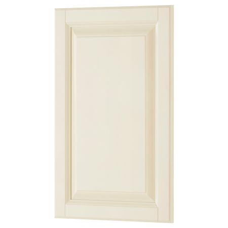 Дверь ДАЛАРНА, белый с оттенком