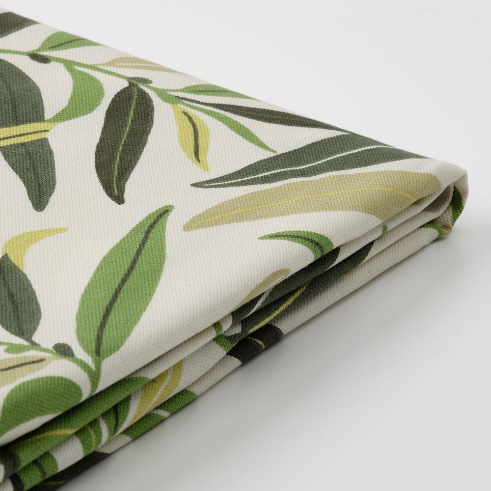 Чехол для барного табурет со спинкой, Fågelfors разноцветный IKEA BERGMUND БЕРГМУНД 604.862.49 - фото 1