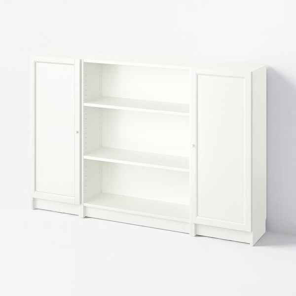 IKEA, вид спереди