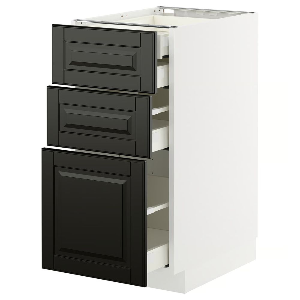 IKEA в интерьере