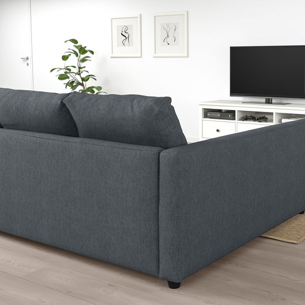 IKEA, дополнительный ракурс