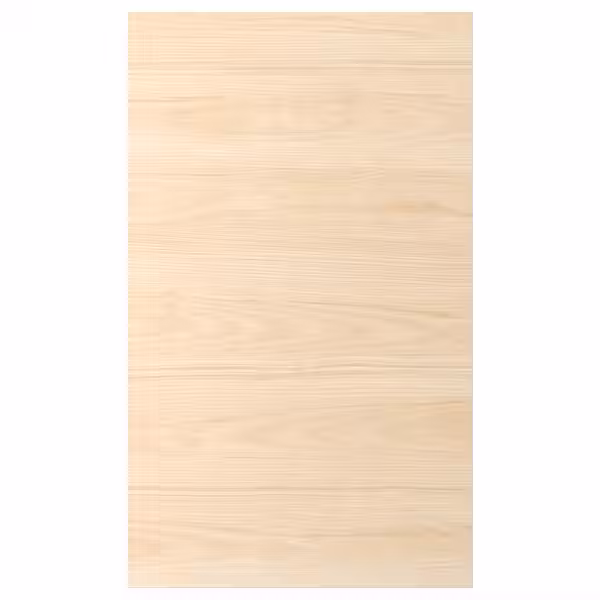ASKERSUND Дверь - под светлый ясень 60x100 см - фото 1