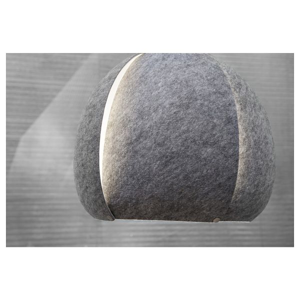 Подвесной светильник IKEA ВИНТЕРГАТА 303.622.45 - фото 3