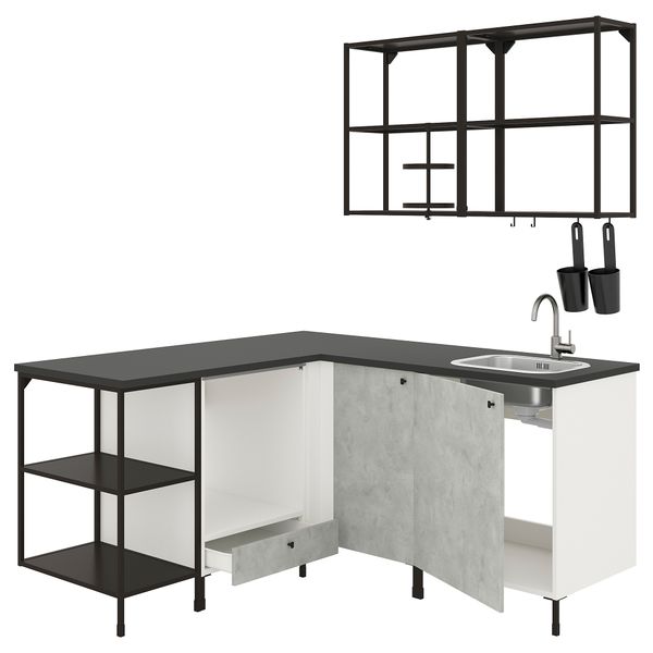 IKEA в интерьере