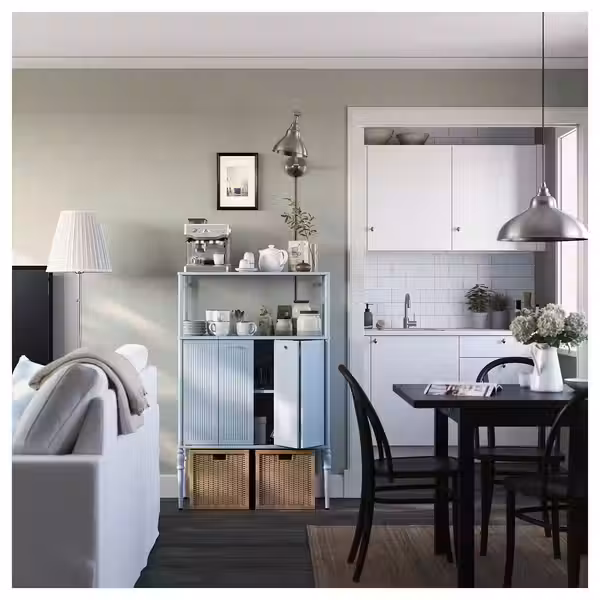 IKEA, дополнительный ракурс