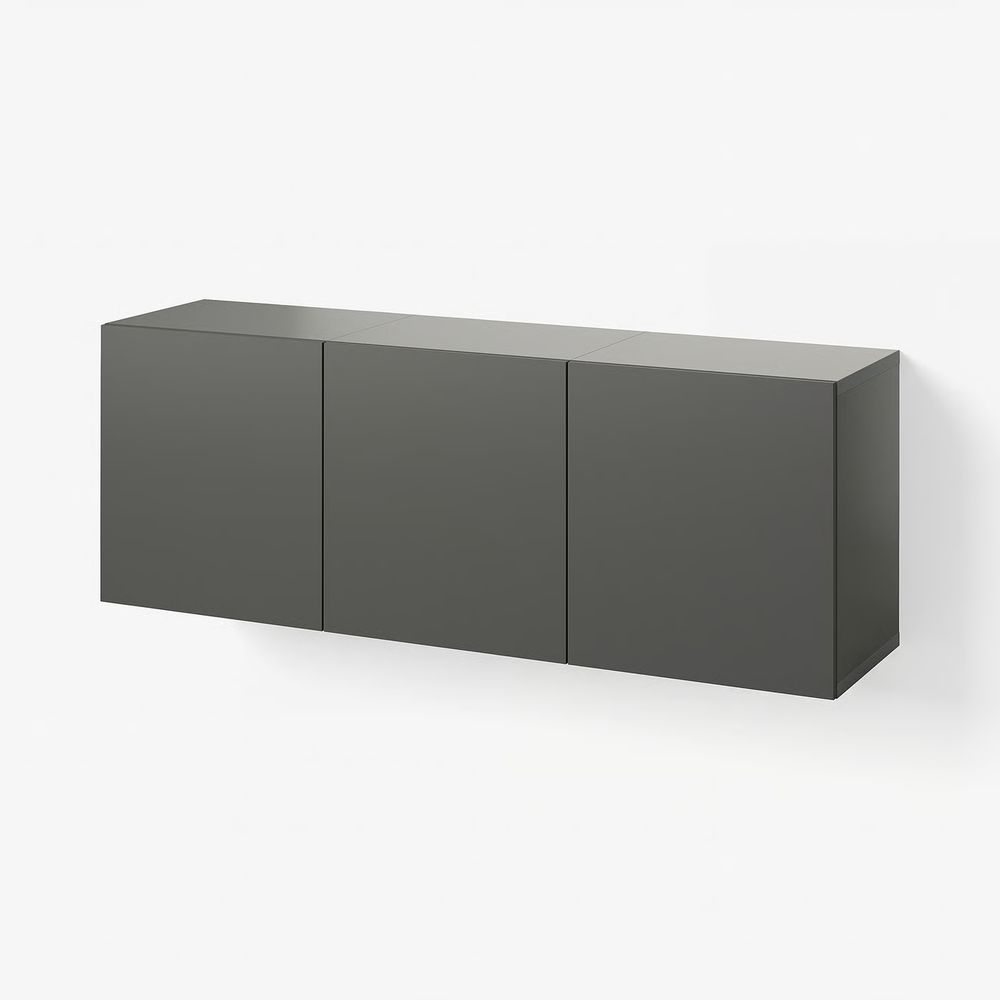 IKEA, вид спереди