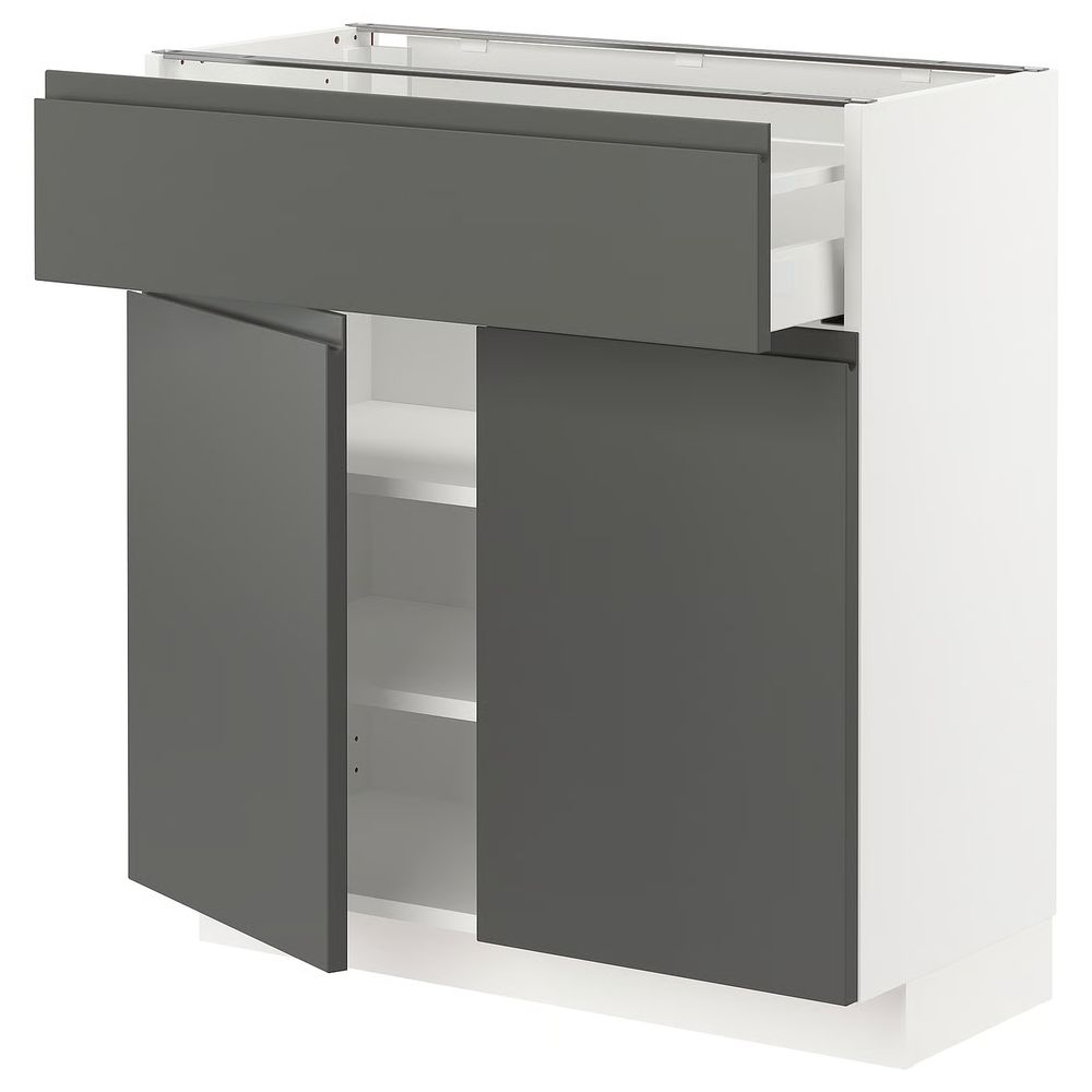 IKEA, вид спереди