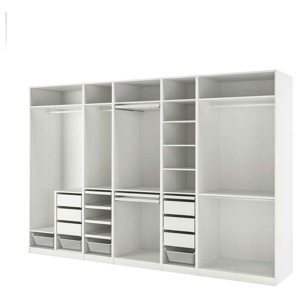IKEA, вид спереди