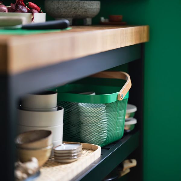 IKEA, дополнительный ракурс