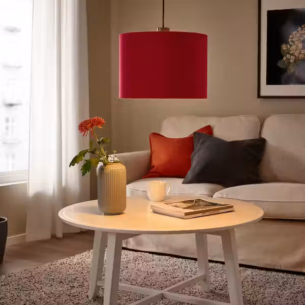 SUNNEBY / MOLNSKIKT МОЛНСКИКТ Подвесной светильник - фото 2