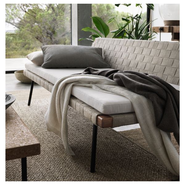 IKEA, дополнительный ракурс - схема-чертеж с размерами