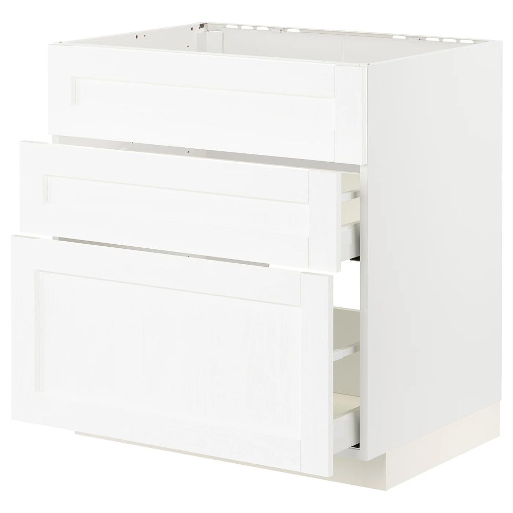 IKEA, вид спереди