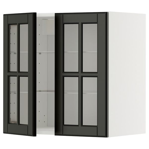 IKEA, вид спереди