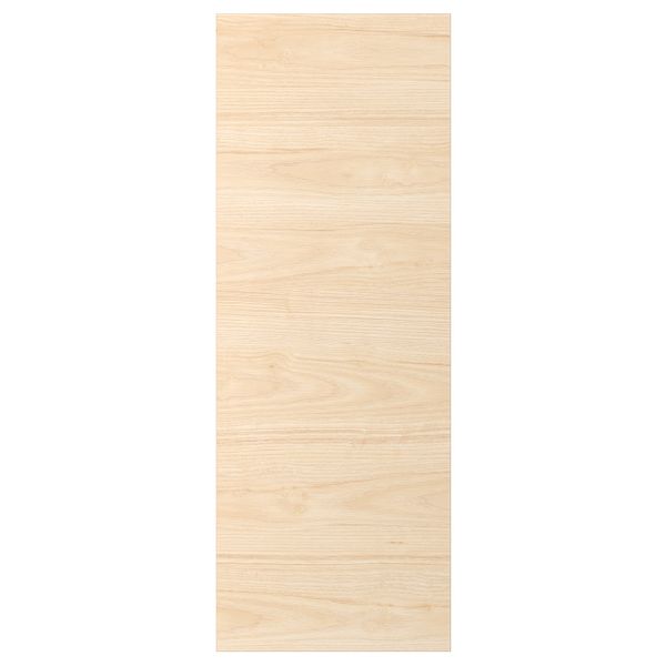 Накладная панель, под светлый ясень 39x106 см IKEA ASKERSUND АСКЕРСУНД 303.549.24 - фото 1