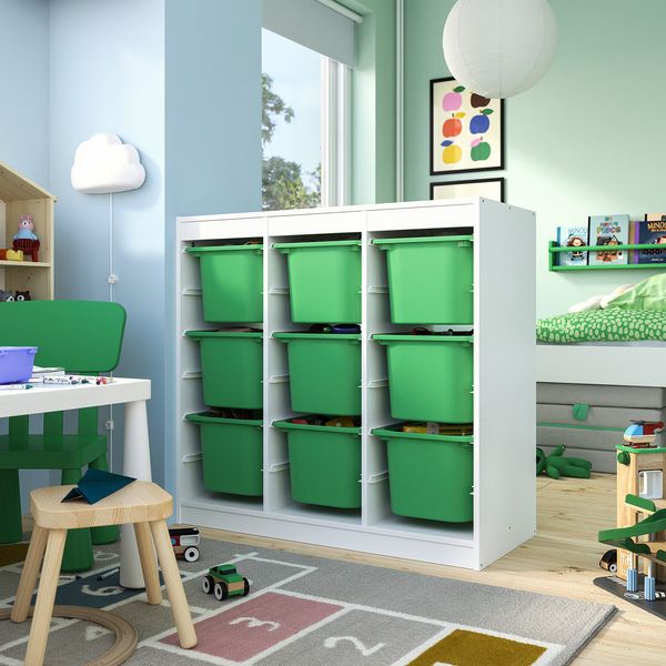 IKEA, дополнительный ракурс