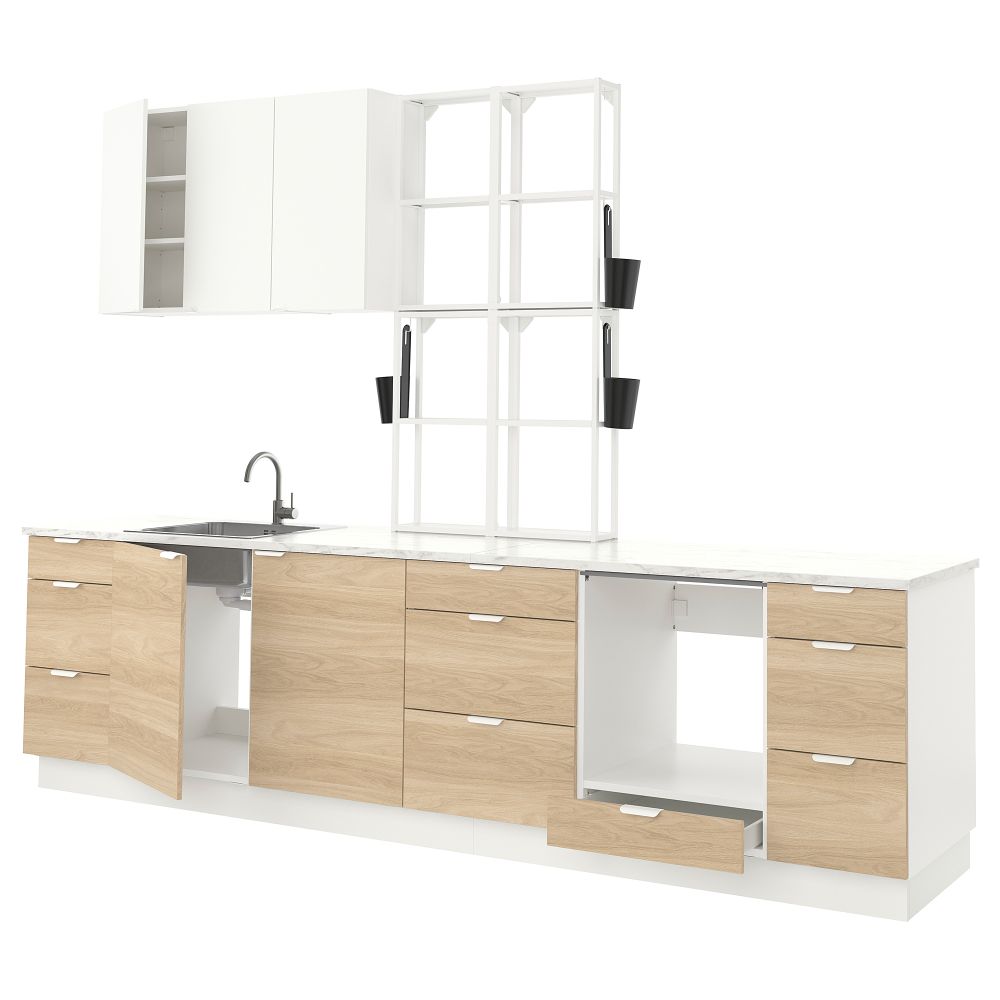 IKEA в интерьере