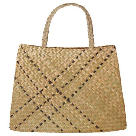 Сумка АКСЕЛСЁ, водоросли