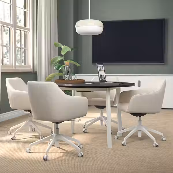 MITTZON МИТТЗОН Конференц-стол - фото 3