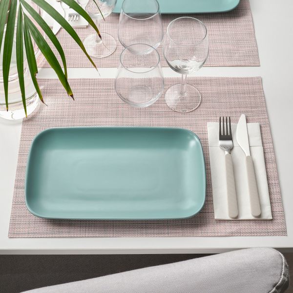 IKEA, дополнительный ракурс - схема-чертеж с размерами