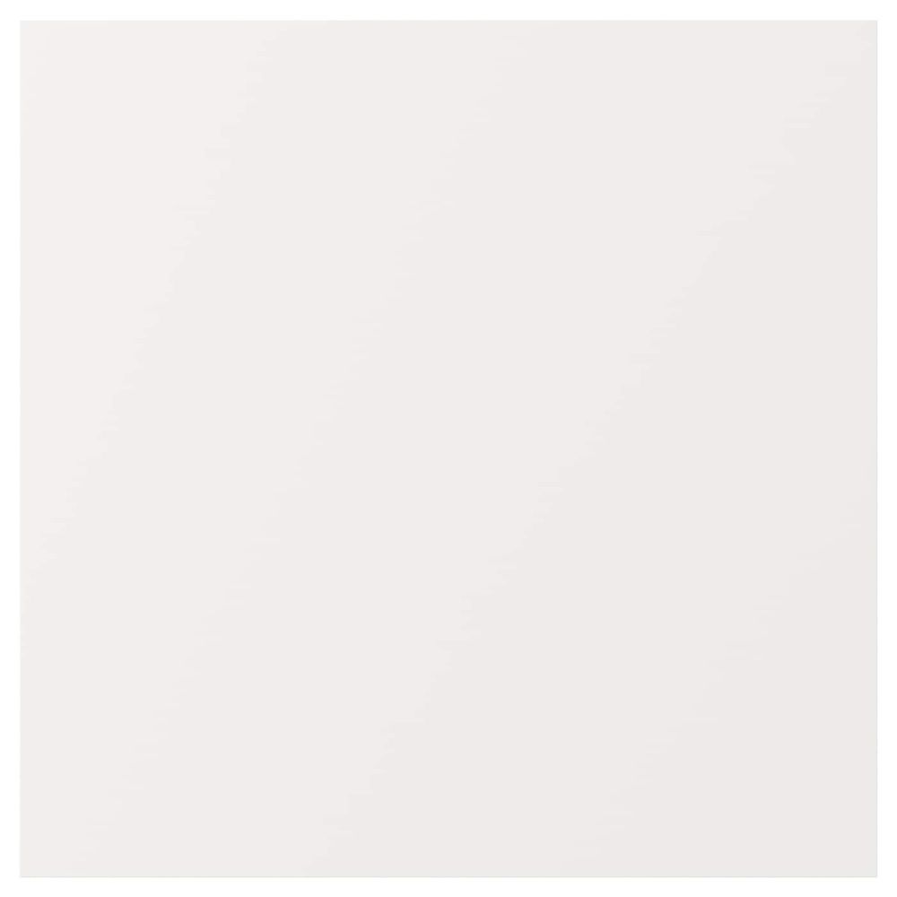 Дверь, белый 40x40 см IKEA HÄGGEBY ХЭГГЕБИ 403.671.86 - фото 1