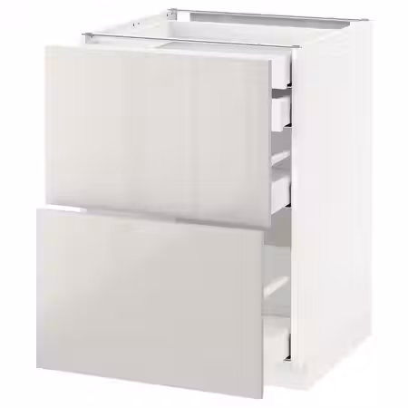 METOD / MAXIMERA Напл шк 2 фрнт/2низ/1срд/1 выс ящ