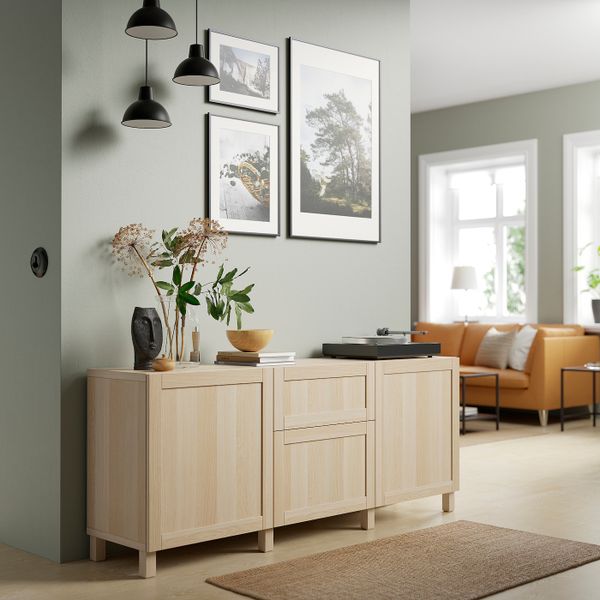 IKEA, дополнительный ракурс