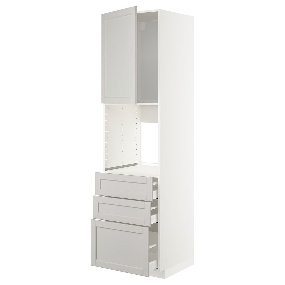 IKEA, вид спереди