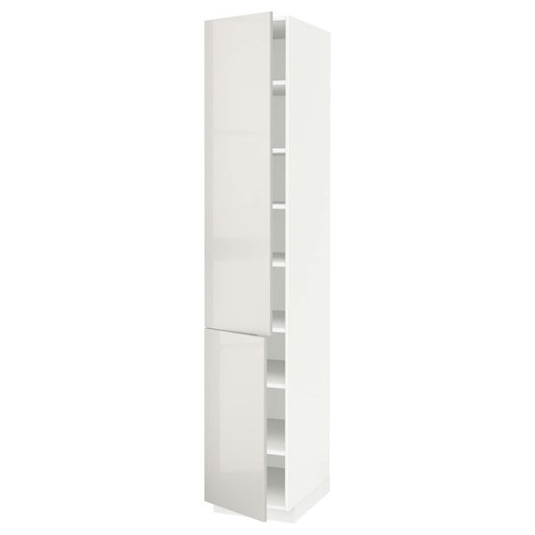 IKEA, вид спереди