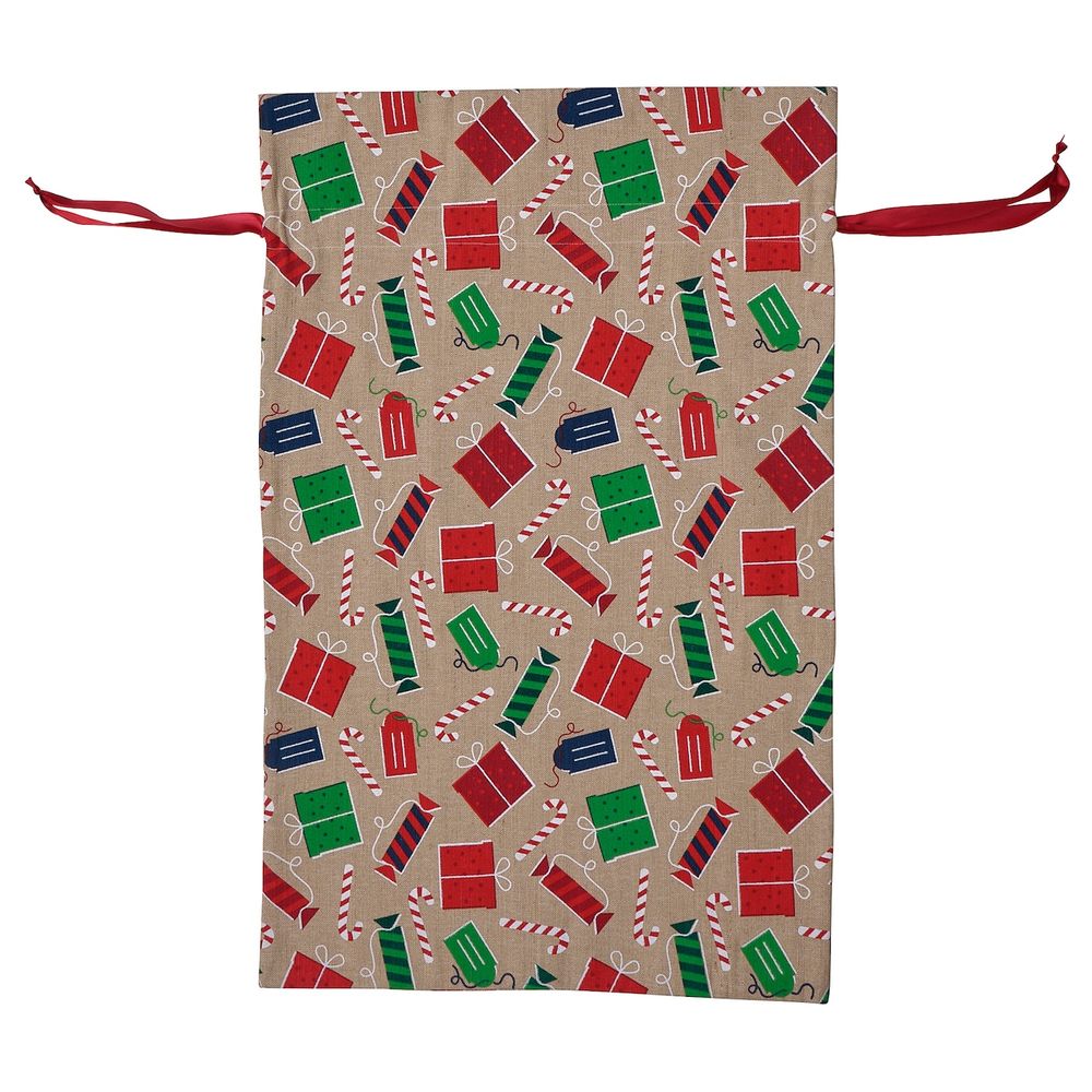 IKEA, вид спереди - схема-чертеж с размерами