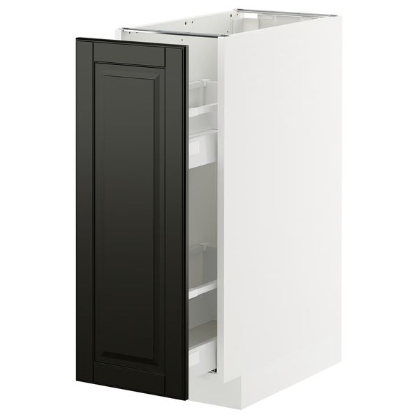 IKEA, вид спереди